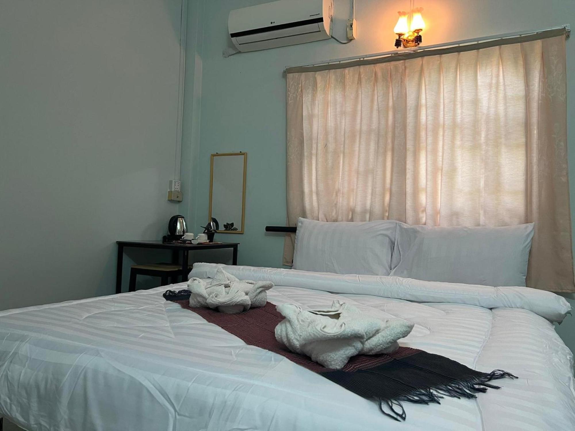 Lotus Blanc Homestay Villa 바탐방 외부 사진